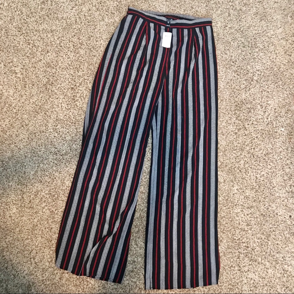Palazzo pants